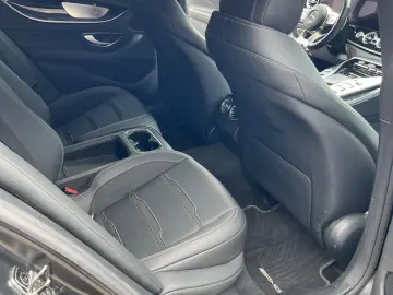 AMG GT 53 4MATIC+ Autom. -