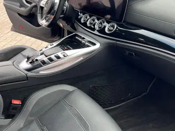 AMG GT 53 4MATIC+ Autom. -