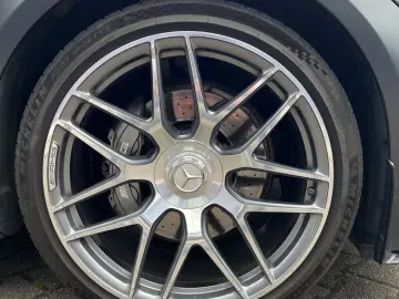 AMG GT 53 4MATIC+ Autom. -