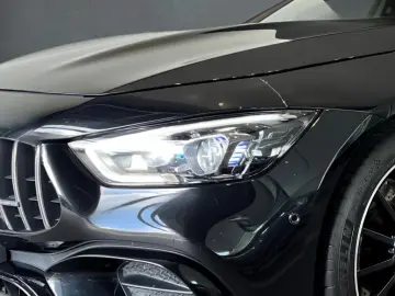 AMG GT 43 4MATIC+ +StHz+Memory+KAMERA+Ambiente