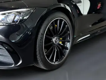 AMG GT 43 4MATIC+ +StHz+Memory+KAMERA+Ambiente