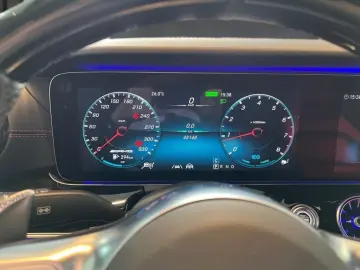 AMG GT 43 4MATIC+ +StHz+Memory+KAMERA+Ambiente