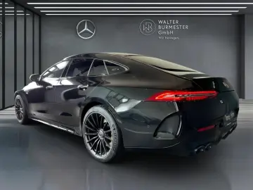 AMG GT 43 4MATIC+ +StHz+Memory+KAMERA+Ambiente