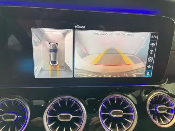 AMG GT 43 4MATIC+ +StHz+Memory+KAMERA+Ambiente