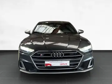 S7 Sportback 3.0 TDI quattro
