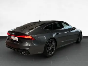 S7 Sportback 3.0 TDI quattro
