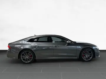 S7 Sportback 3.0 TDI quattro
