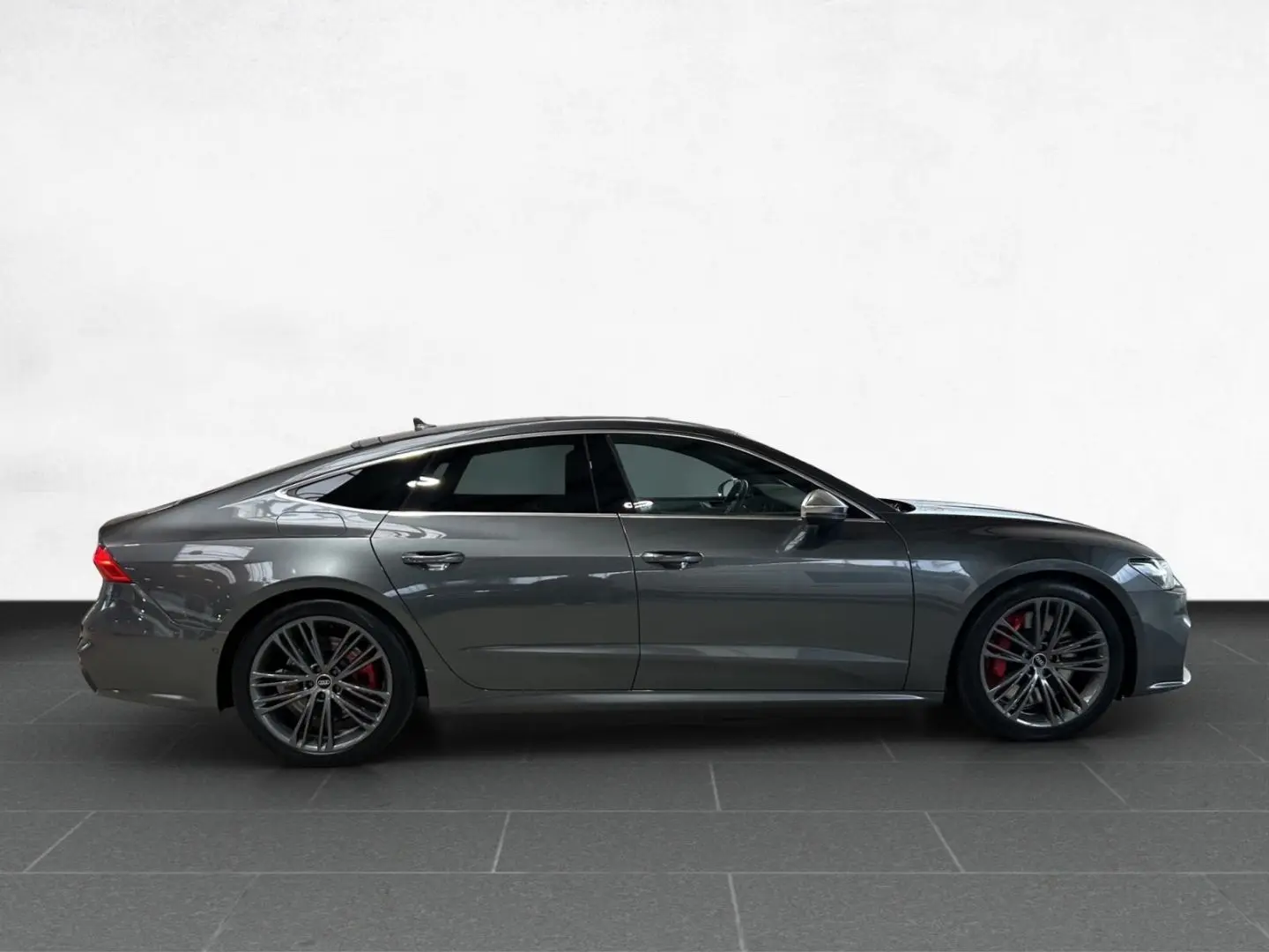 S7 Sportback 3.0 TDI quattro