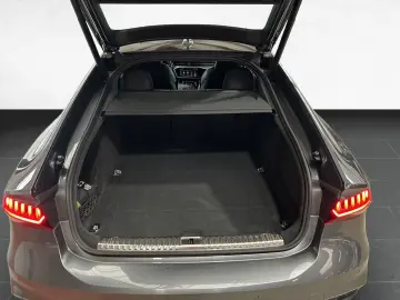 S7 Sportback 3.0 TDI quattro