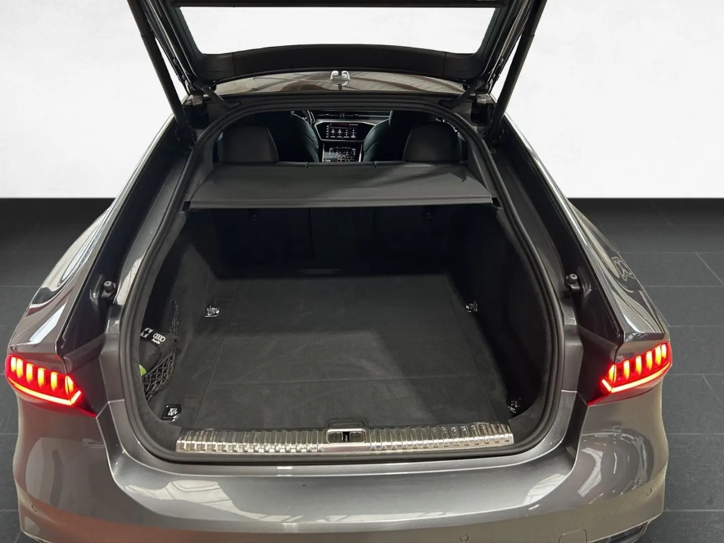 S7 Sportback 3.0 TDI quattro