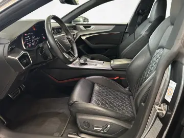 S7 Sportback 3.0 TDI quattro