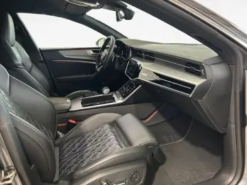 S7 Sportback 3.0 TDI quattro