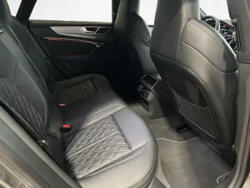 S7 Sportback 3.0 TDI quattro