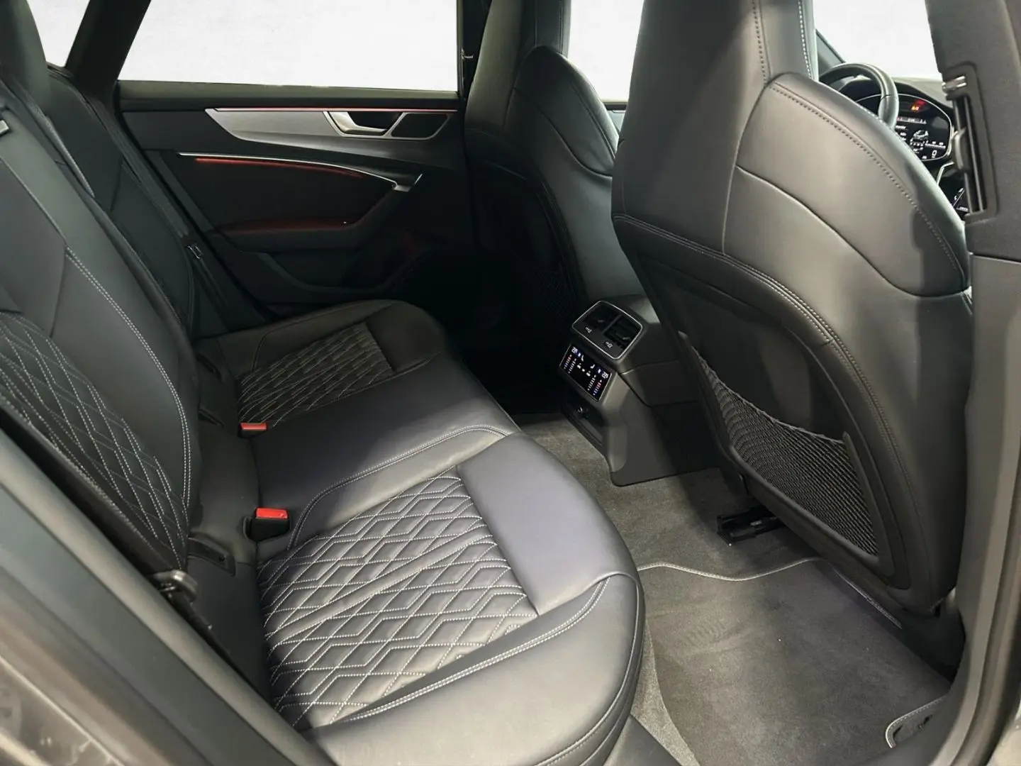 S7 Sportback 3.0 TDI quattro