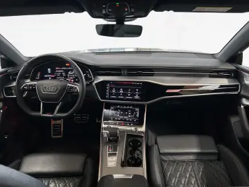 S7 Sportback 3.0 TDI quattro