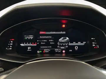 S7 Sportback 3.0 TDI quattro