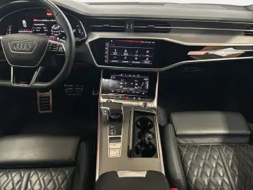 S7 Sportback 3.0 TDI quattro