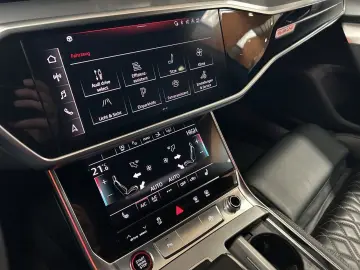S7 Sportback 3.0 TDI quattro