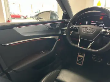 S7 Sportback 3.0 TDI quattro