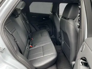 Range Rover Evoque D200 AWD R-Dynamic SE Black P