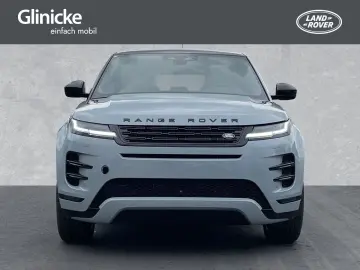 Range Rover Evoque D200 AWD R-Dynamic SE Black P