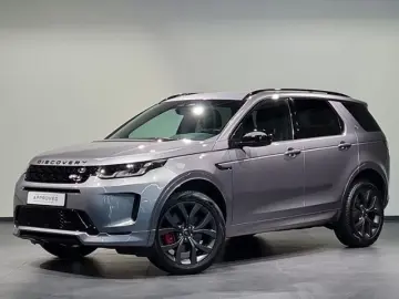 Discovery Sport D200 R-Dynamic SE AWD