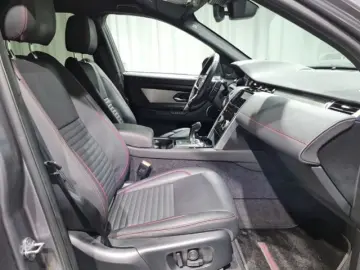 Discovery Sport D200 R-Dynamic SE AWD