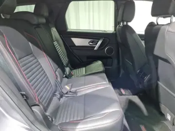Discovery Sport D200 R-Dynamic SE AWD