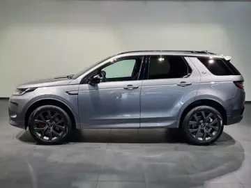 Discovery Sport D200 R-Dynamic SE AWD