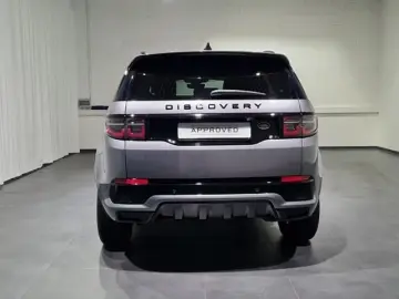 Discovery Sport D200 R-Dynamic SE AWD