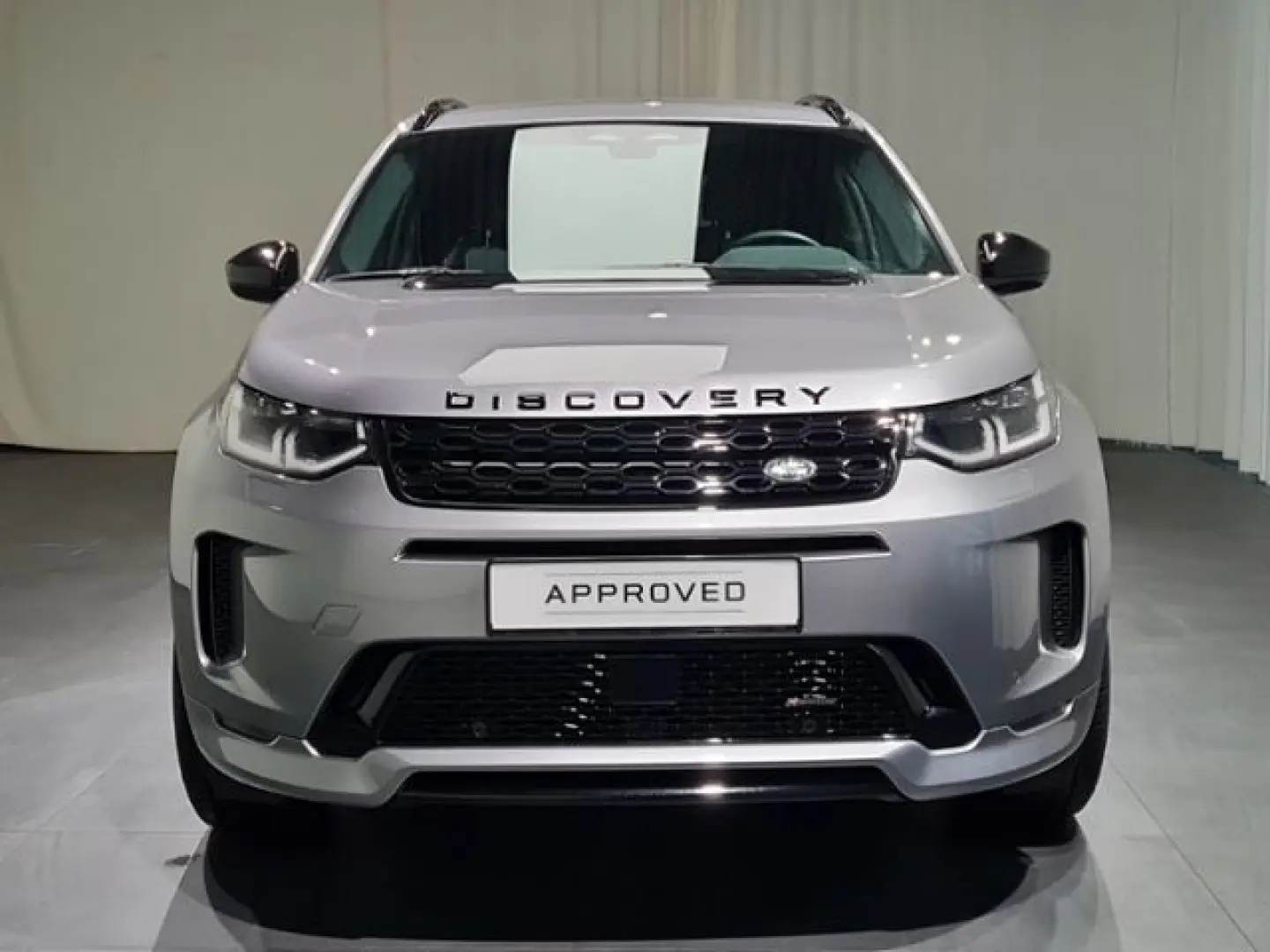 Discovery Sport D200 R-Dynamic SE AWD