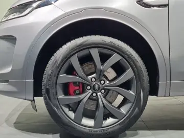 Discovery Sport D200 R-Dynamic SE AWD