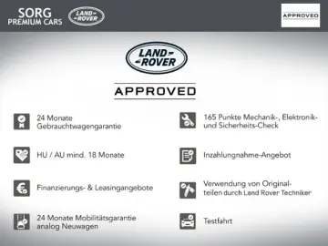Discovery Sport D200 R-Dynamic SE AWD