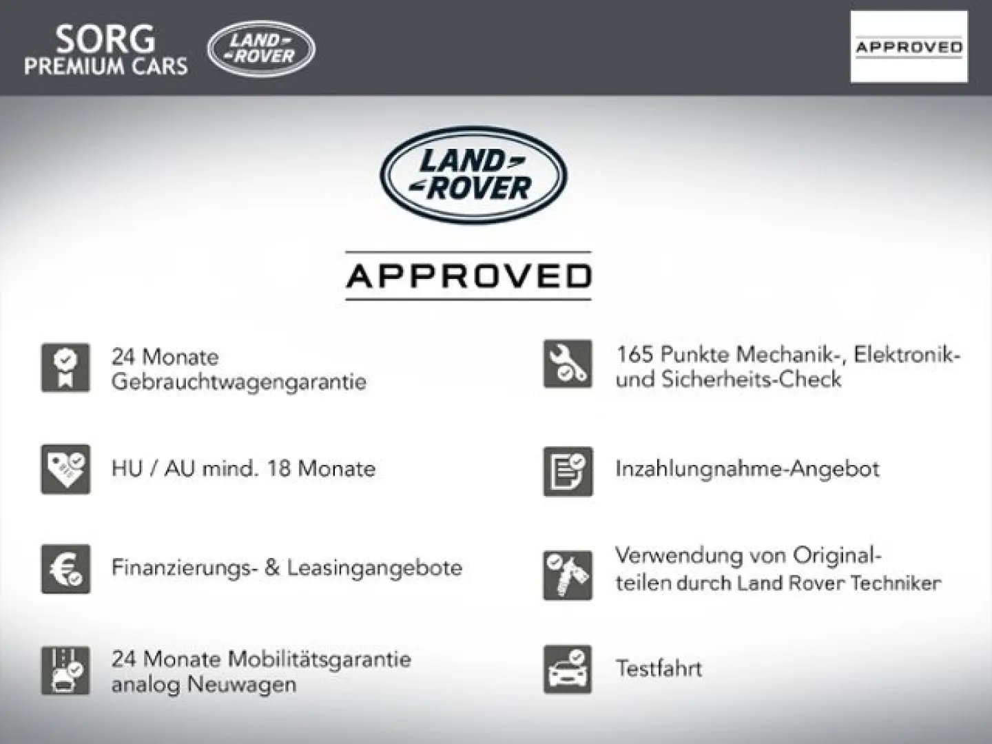 Discovery Sport D200 R-Dynamic SE AWD