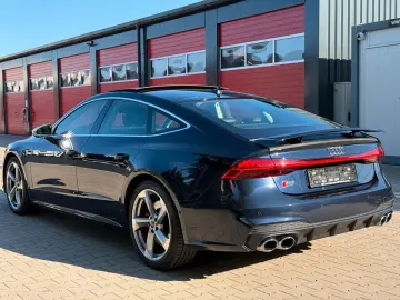 S7 3.0 TDI quattro LED NAVI LEDER PANORAMA
