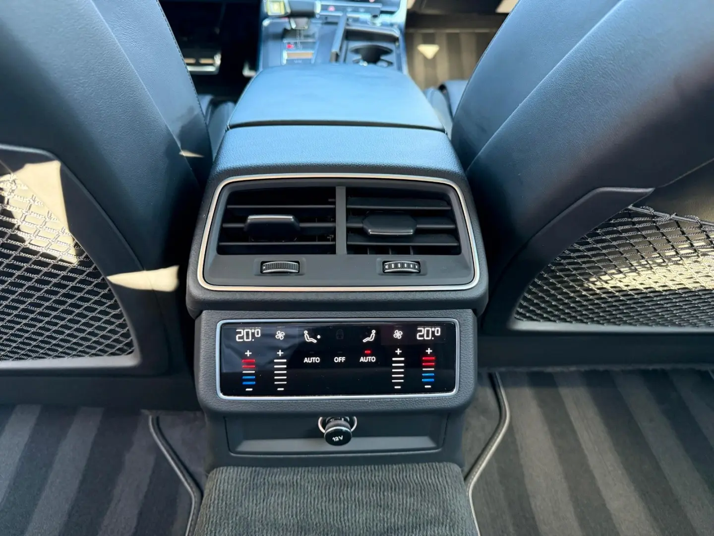 S7 3.0 TDI quattro LED NAVI LEDER PANORAMA