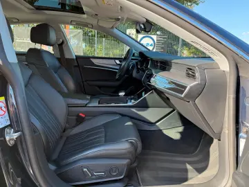 S7 3.0 TDI quattro LED NAVI LEDER PANORAMA