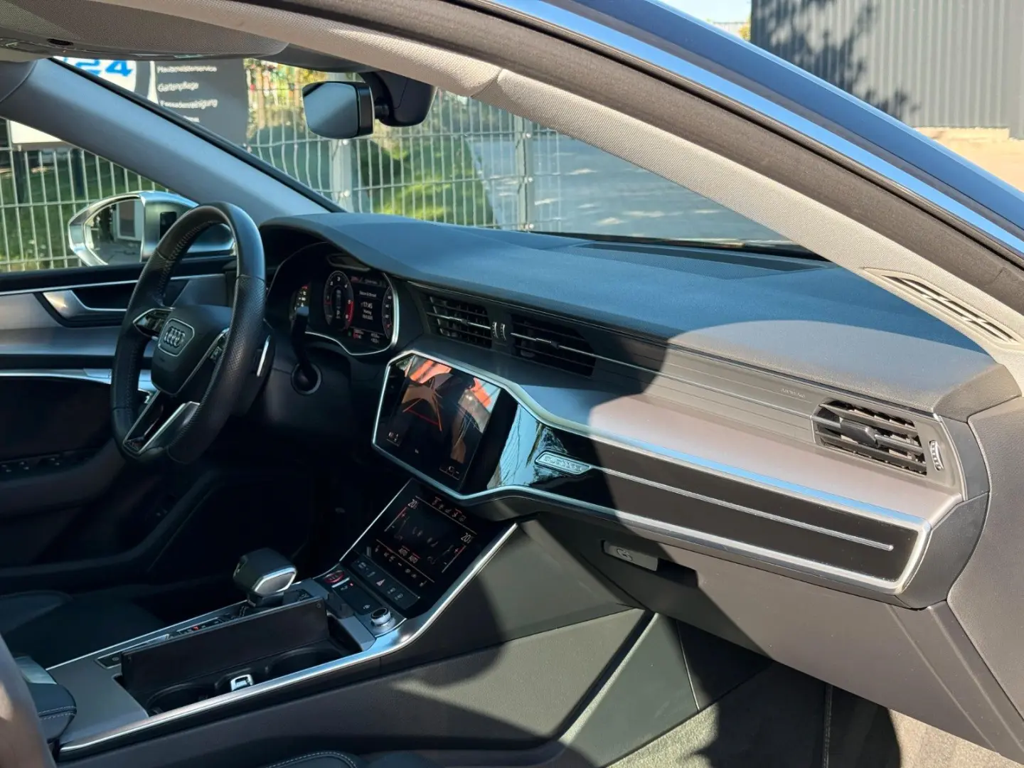 S7 3.0 TDI quattro LED NAVI LEDER PANORAMA