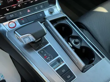 S7 3.0 TDI quattro LED NAVI LEDER PANORAMA