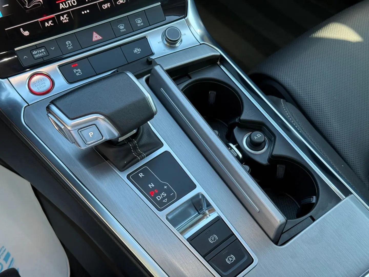 S7 3.0 TDI quattro LED NAVI LEDER PANORAMA
