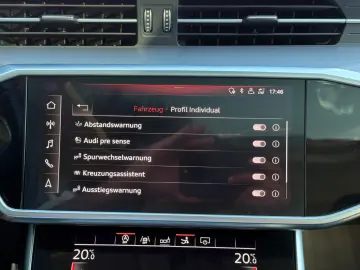 S7 3.0 TDI quattro LED NAVI LEDER PANORAMA