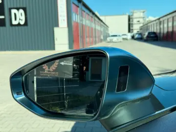 S7 3.0 TDI quattro LED NAVI LEDER PANORAMA