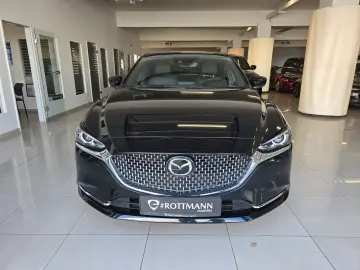 Mazda 6 Lim. Takumi  GSD SB HUD 360