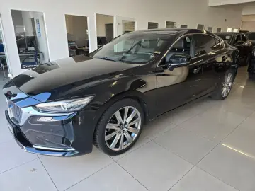 Mazda 6 Lim. Takumi *GSD*SB*HUD*360°