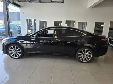 Mazda 6 Lim. Takumi *GSD*SB*HUD*360°
