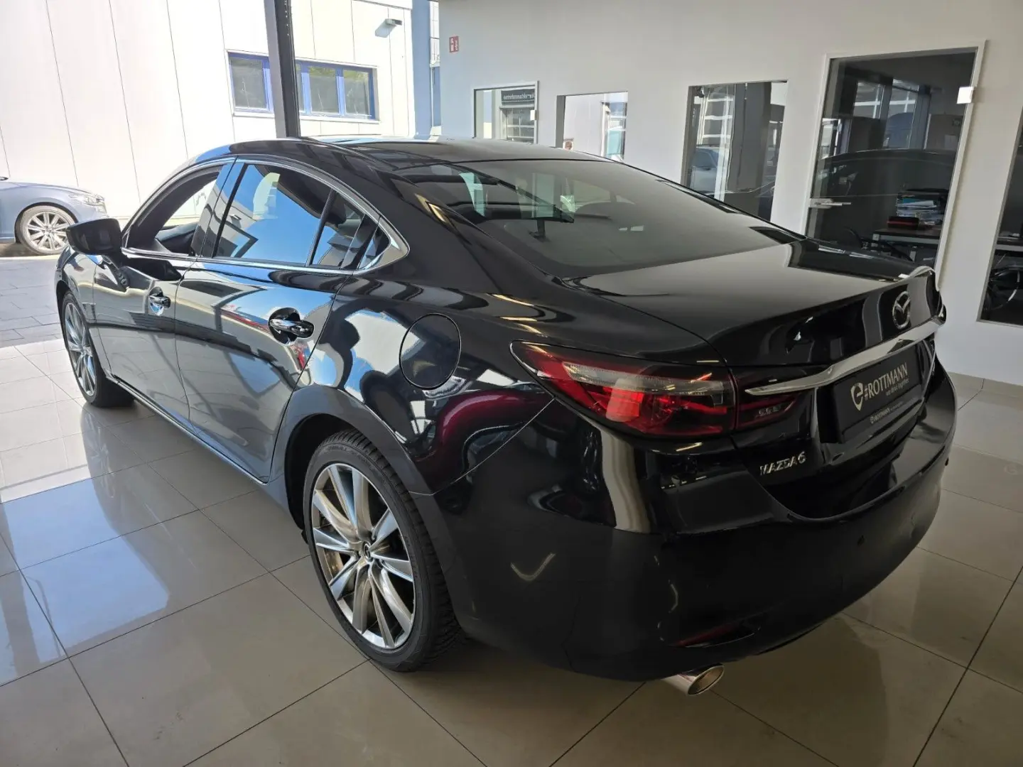 Mazda 6 Lim. Takumi *GSD*SB*HUD*360°