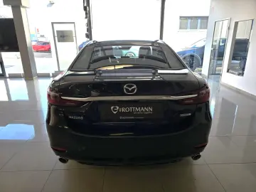 Mazda 6 Lim. Takumi *GSD*SB*HUD*360°