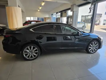 Mazda 6 Lim. Takumi *GSD*SB*HUD*360°