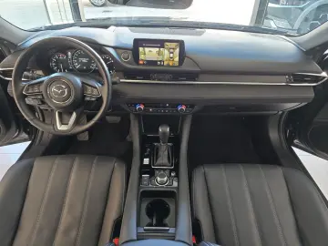 Mazda 6 Lim. Takumi *GSD*SB*HUD*360°