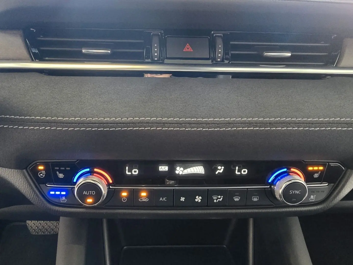 Mazda 6 Lim. Takumi *GSD*SB*HUD*360°